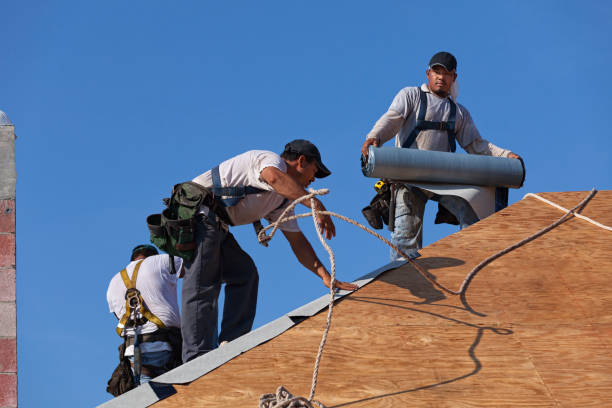 Best Flat Roof Repair Services  in Crosbyton, TX