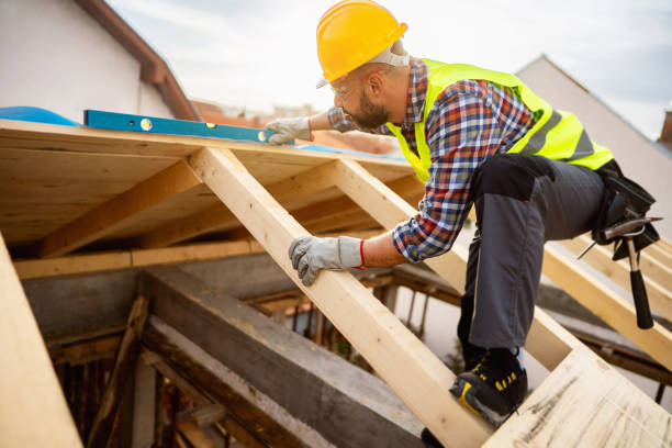 Best Roof Repair Services  in Crosbyton, TX