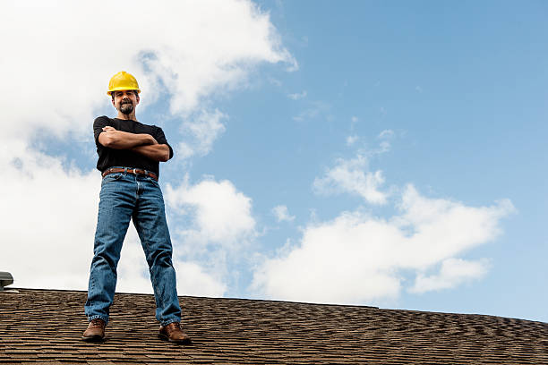 Best Best Roofing Contractors  in Crosbyton, TX
